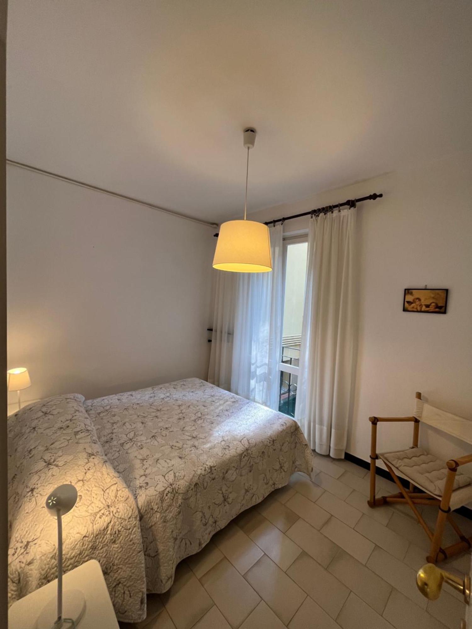 Vista Sul Golfo Apartment Camogli Exterior photo